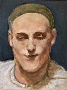 Kim Douglas Harrison