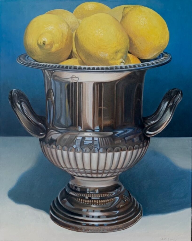 Seven Lemons