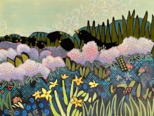 Eleanor Lowden