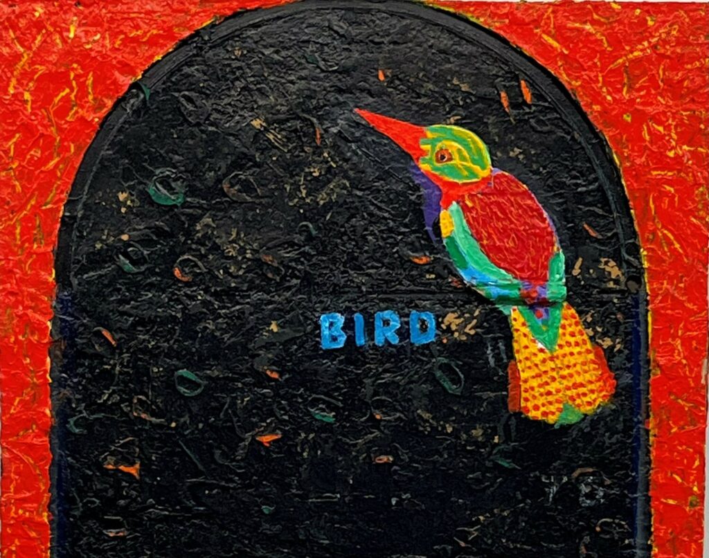 Bird