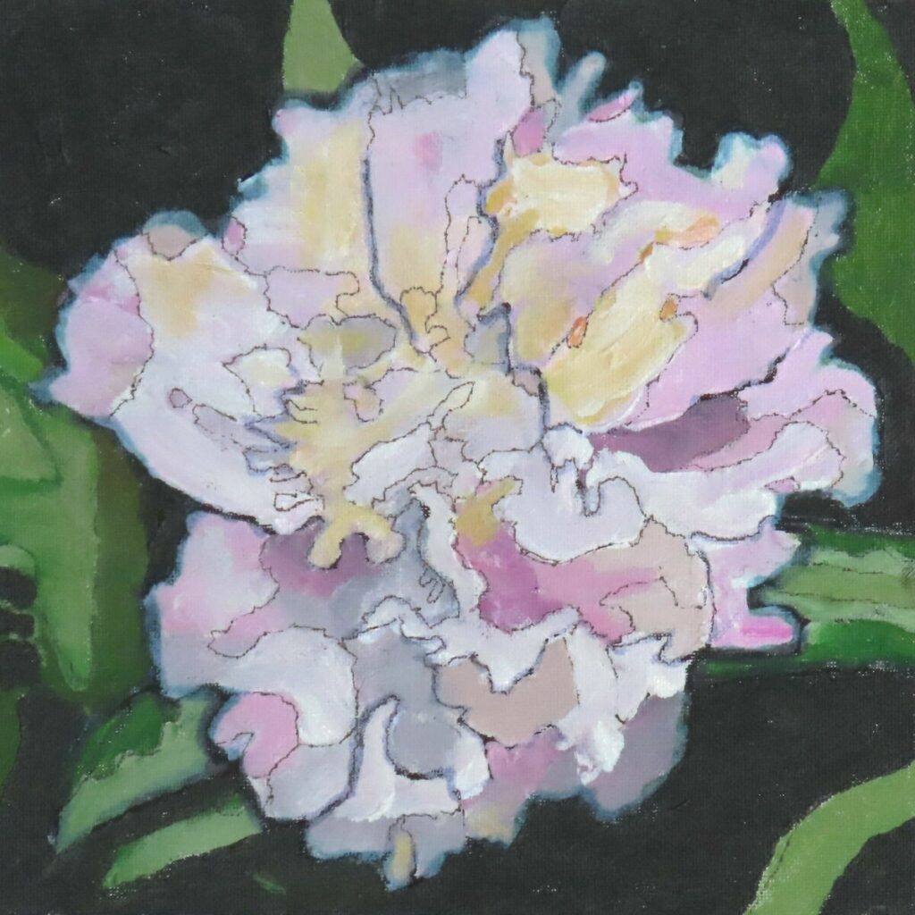 Peony, Ontario