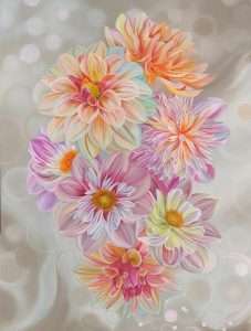 Amanda Inglis