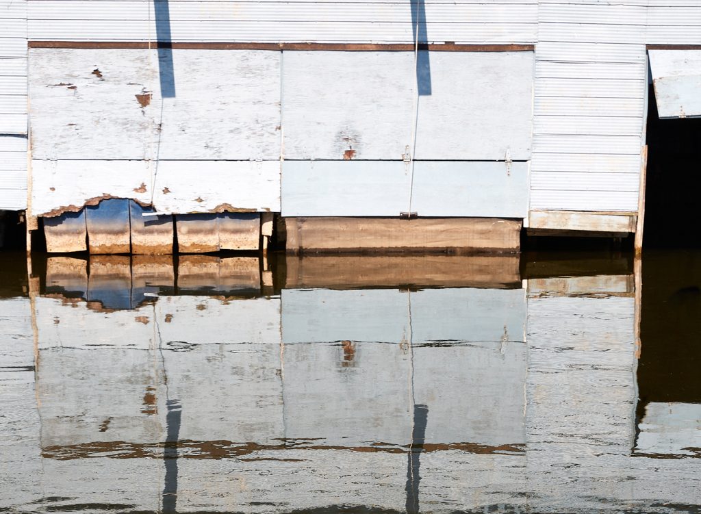 Boathouse No. 9 (Limited Edition 2/10)