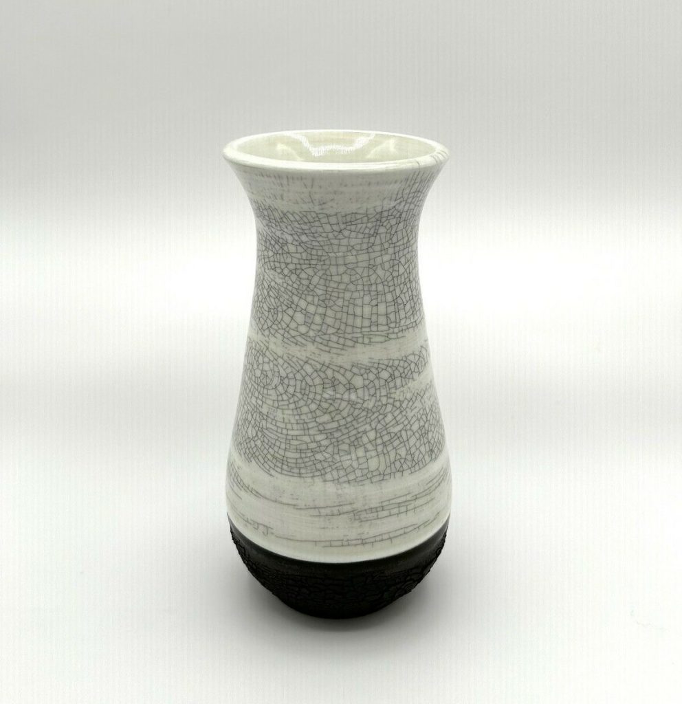 Winter Ash Decorative Vase