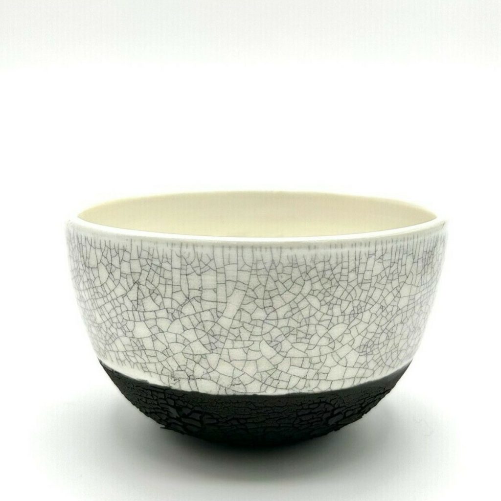 Winter Ash Decorative Bowl 5
