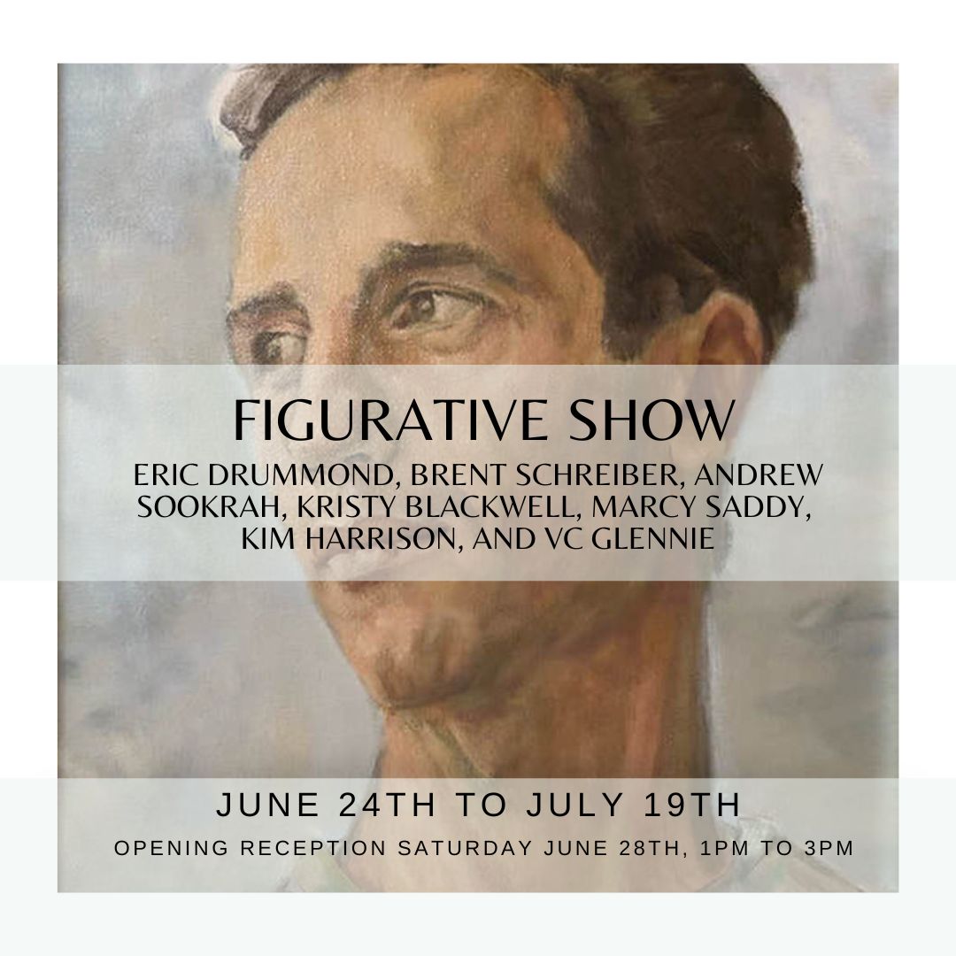 The Figurative Show thumbnail