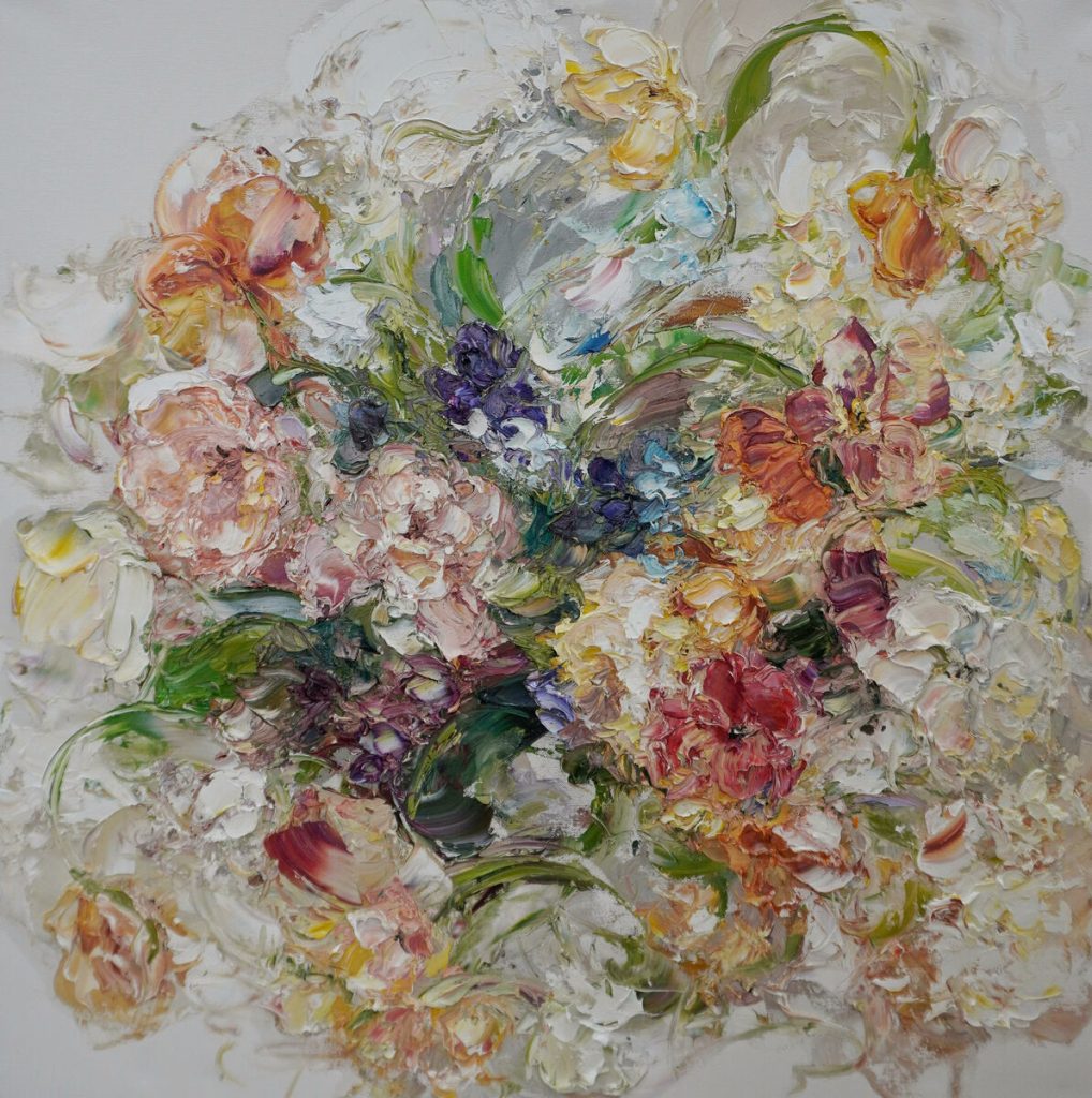 Sunshine Garden