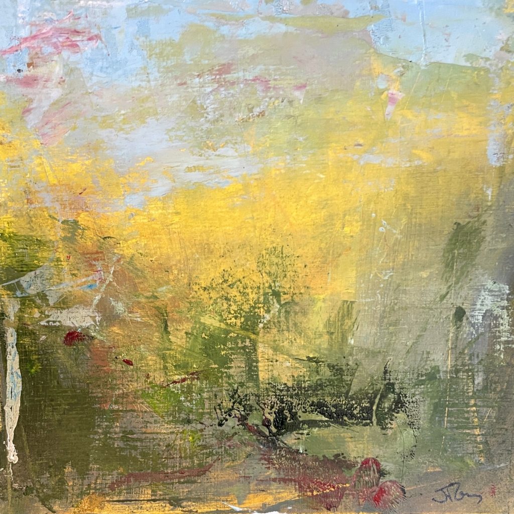 Feelings of Spring #2