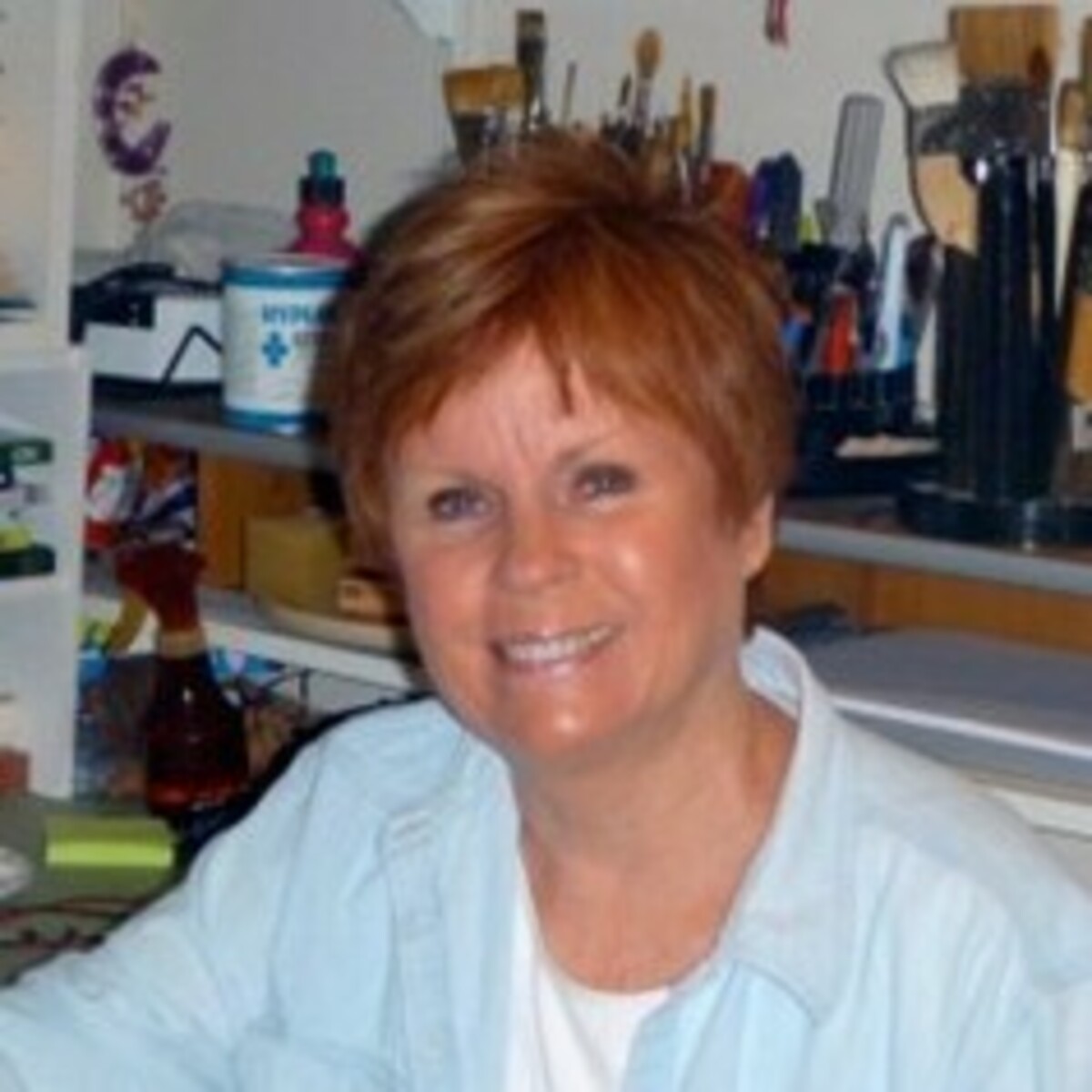 Kathy Sutherland