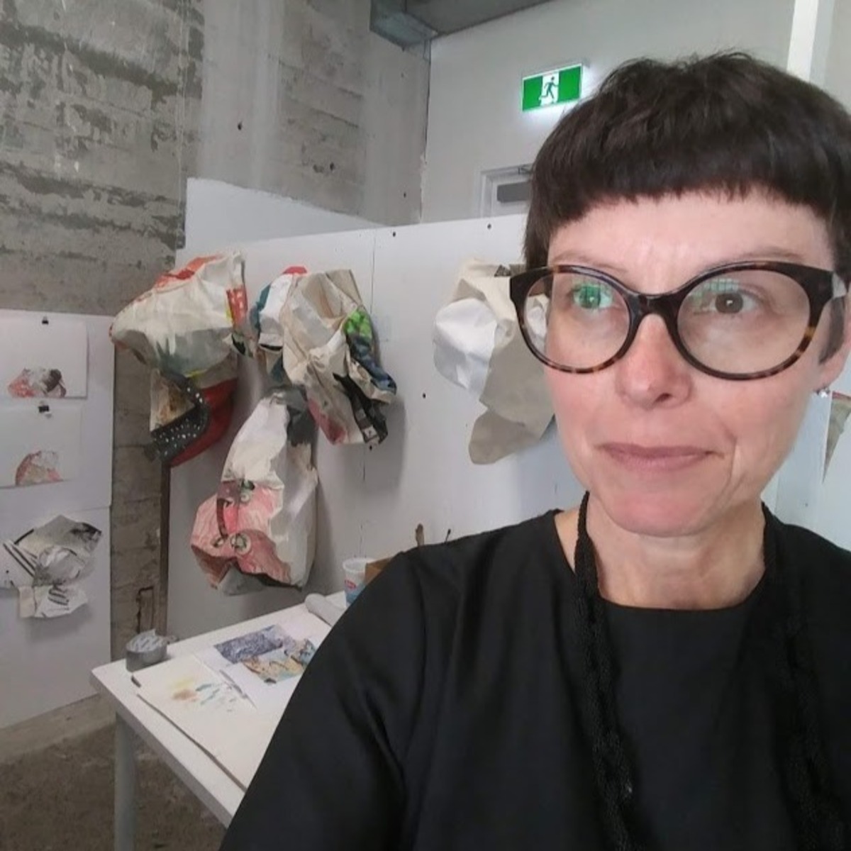 Jill Price