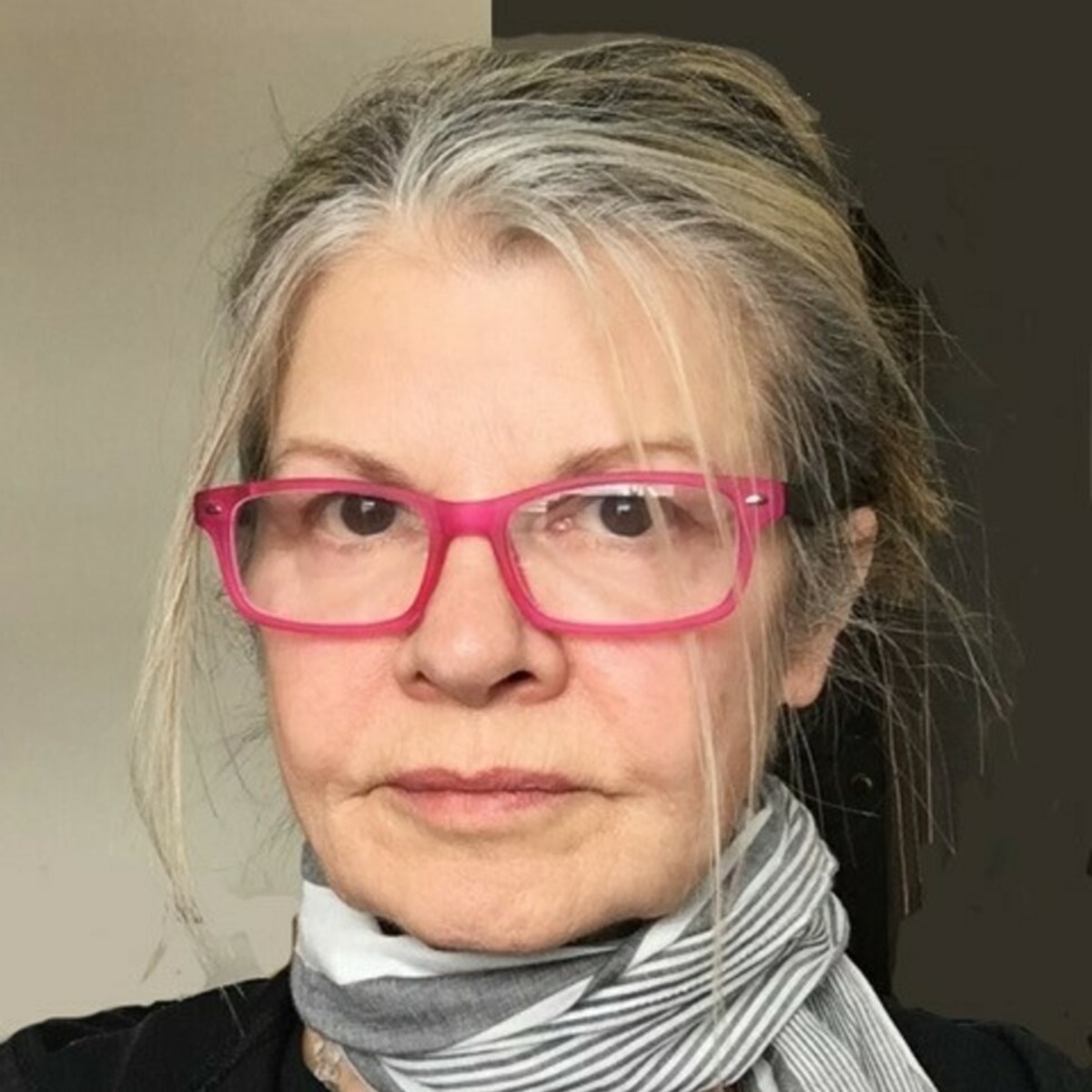 Marcy Saddy