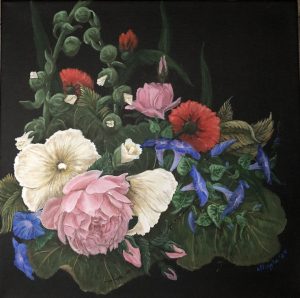 Polly Stringle