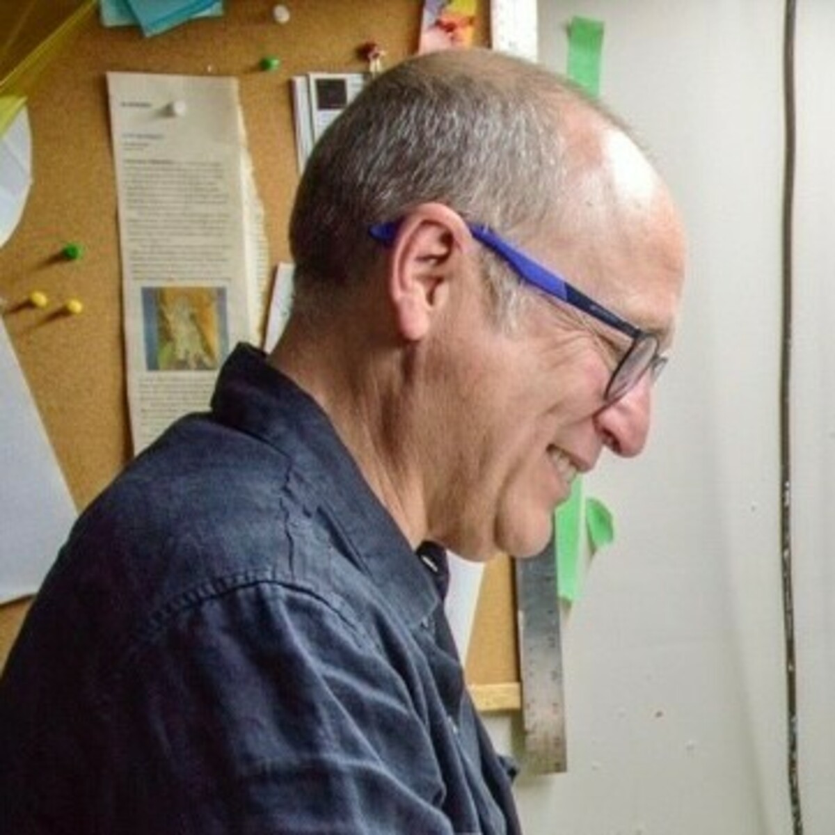 Lyle Goorvich