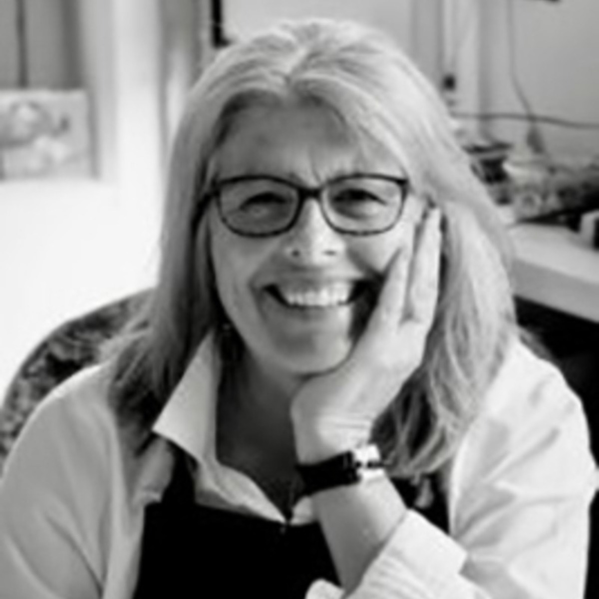 Donna Andreychuk