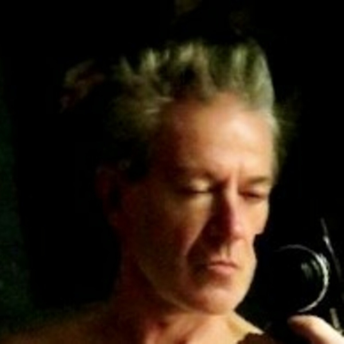 Kim Douglas Harrison