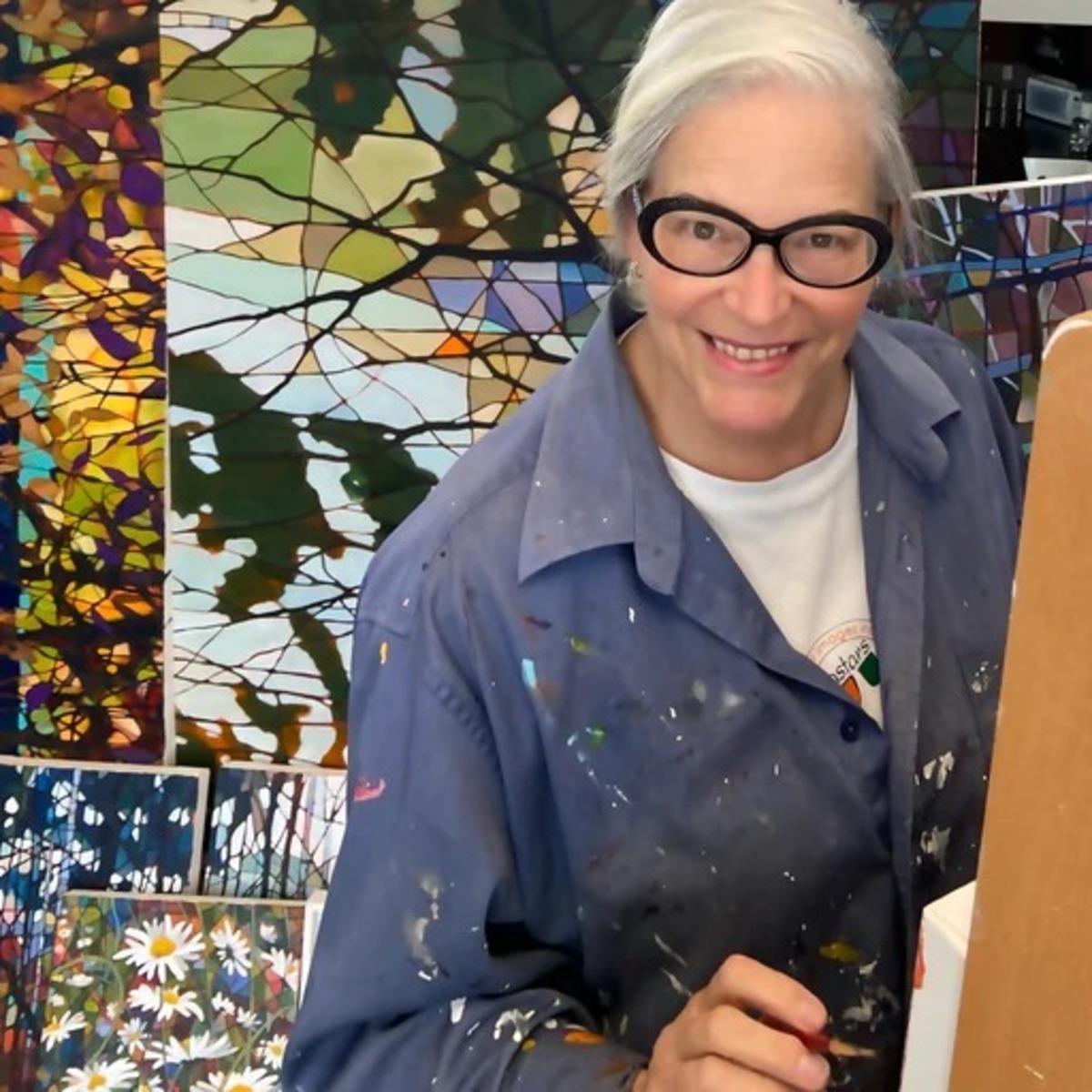 Nancy L. Moore