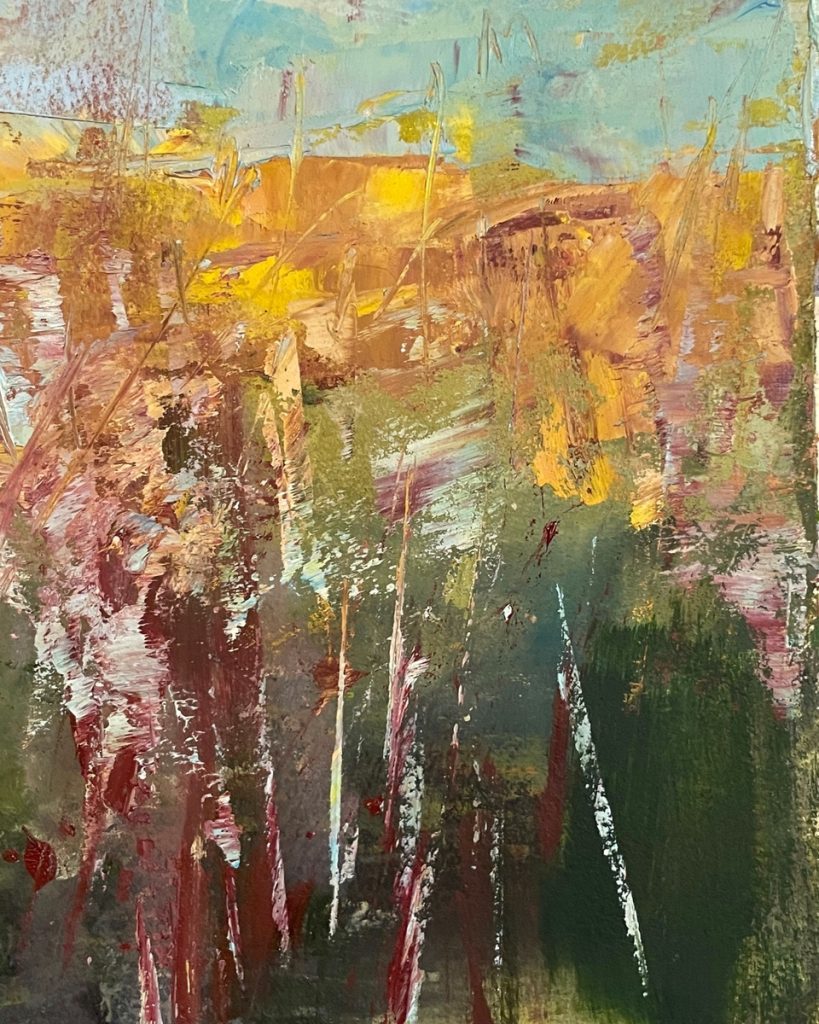 Feelings of Spring #6