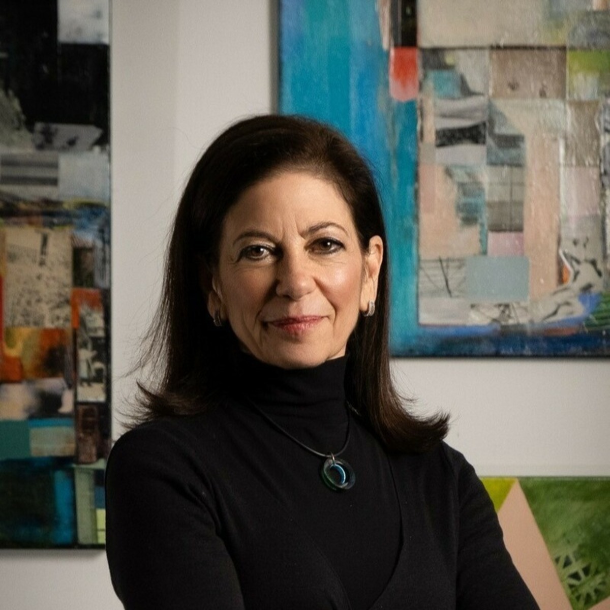 Peggy Ann Turner