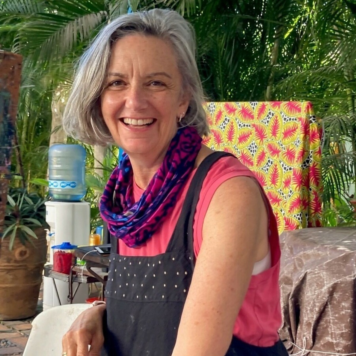 Eleanor Lowden