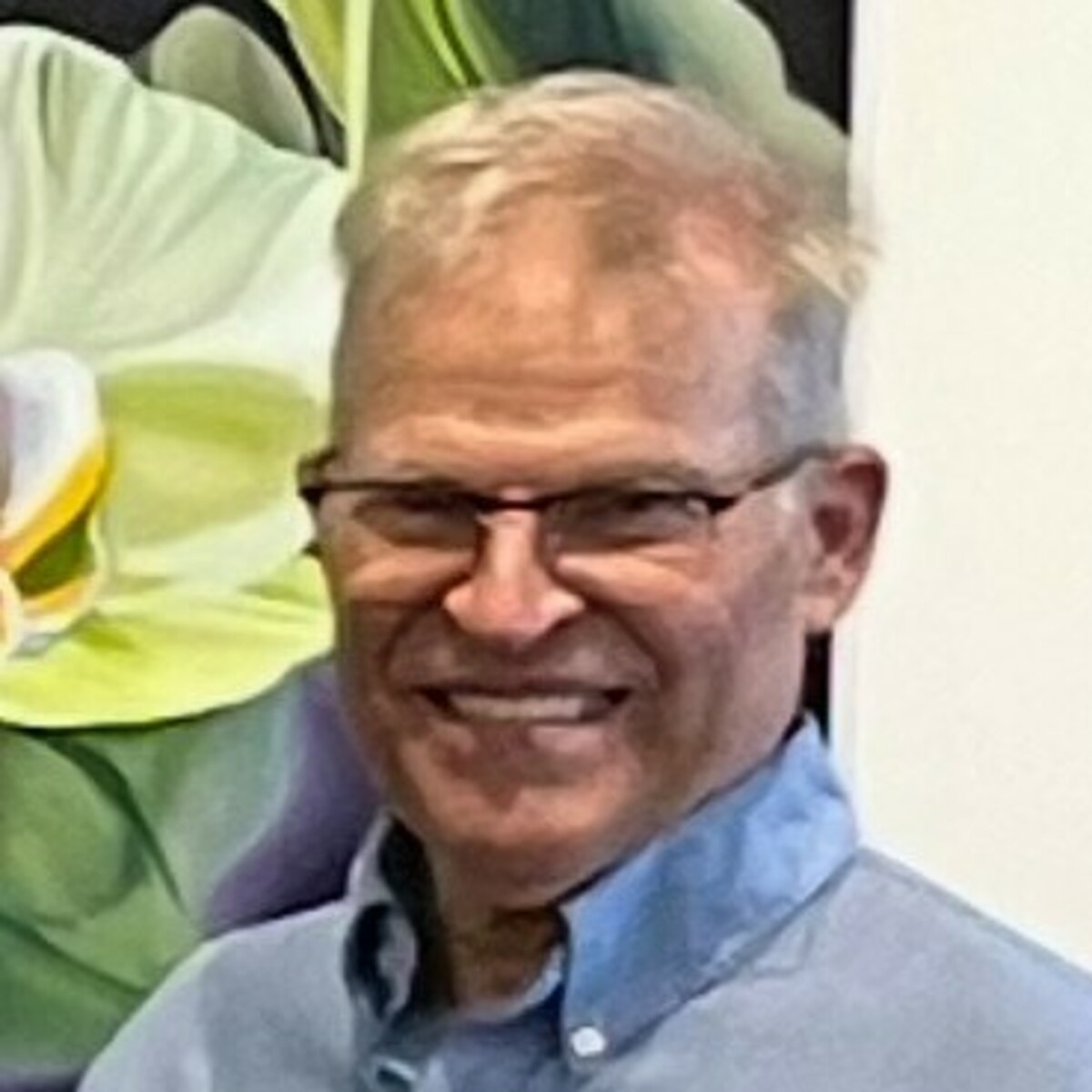 Paul Nicholson