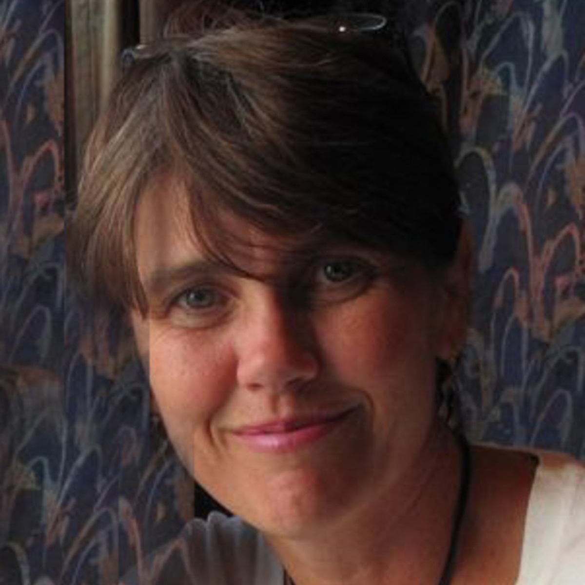 Jane Roy