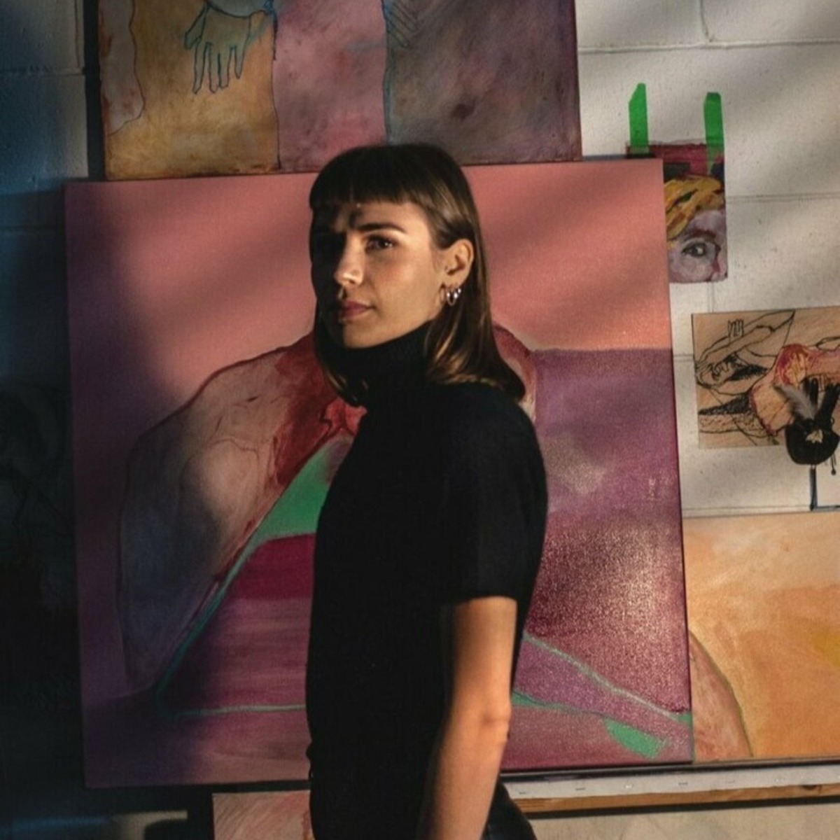 Marina Stojkovic