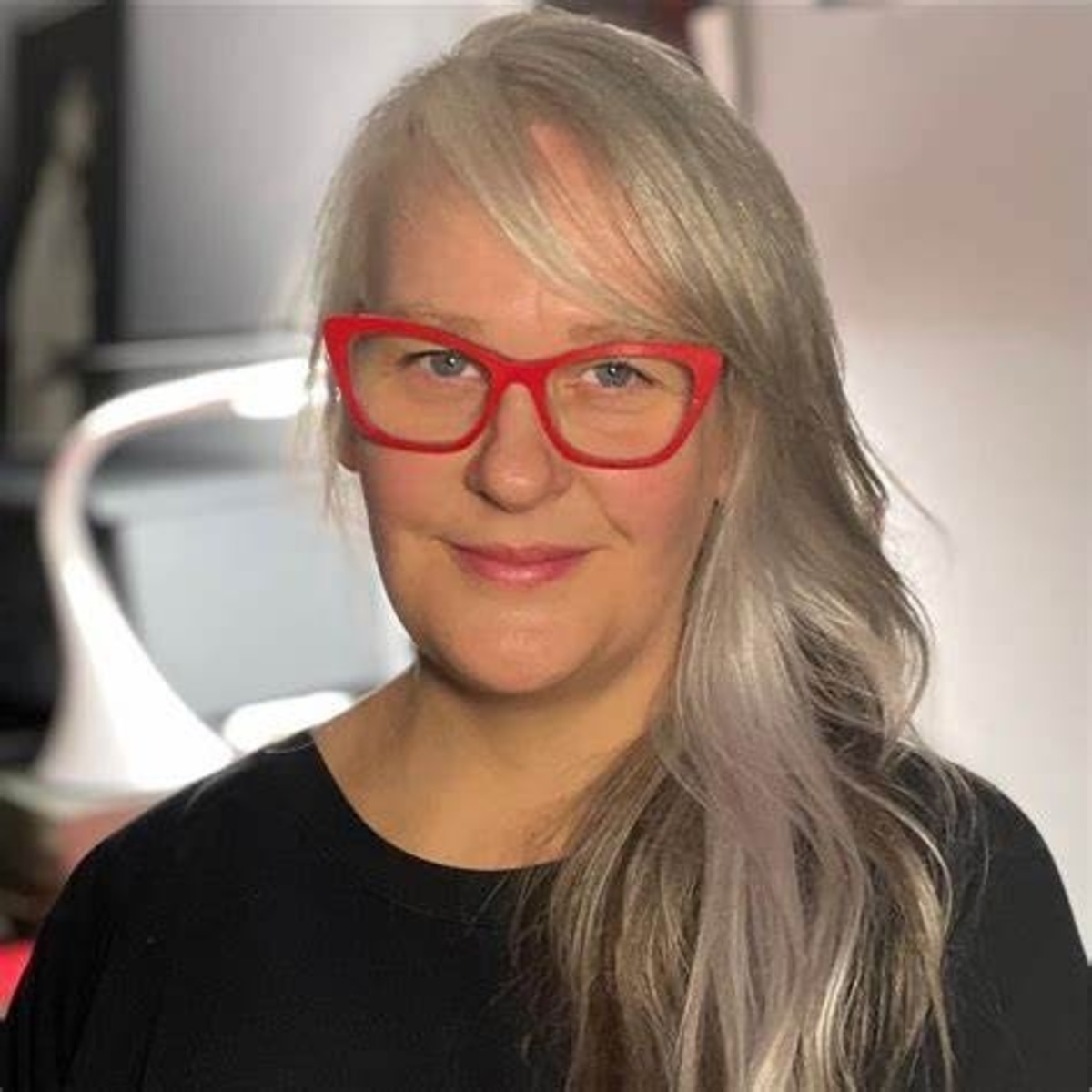 Lorrie Robertson