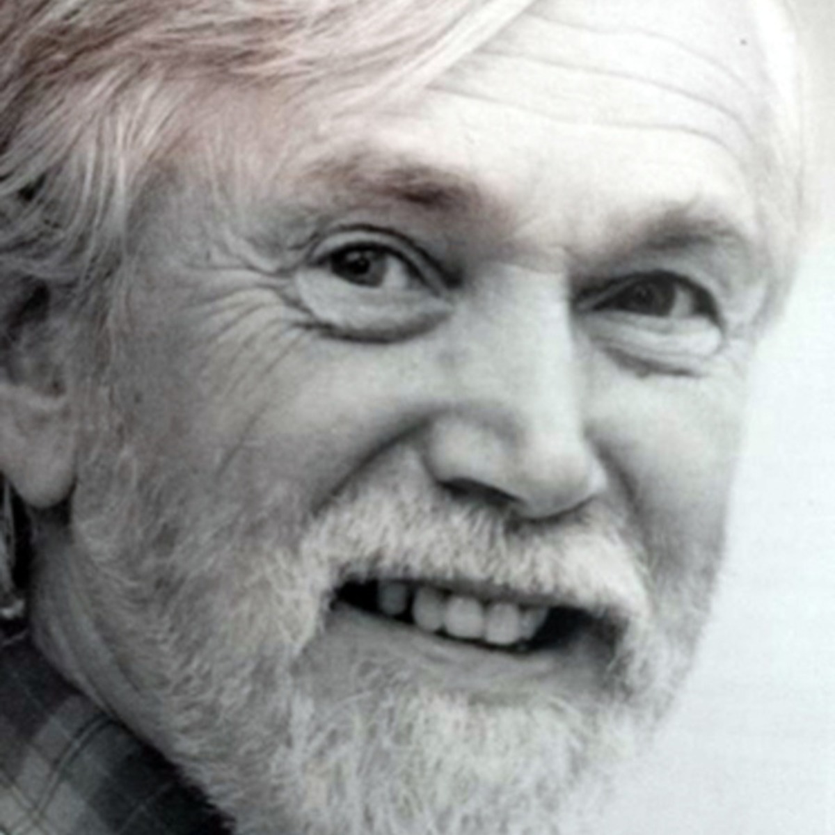 Eric Atkinson