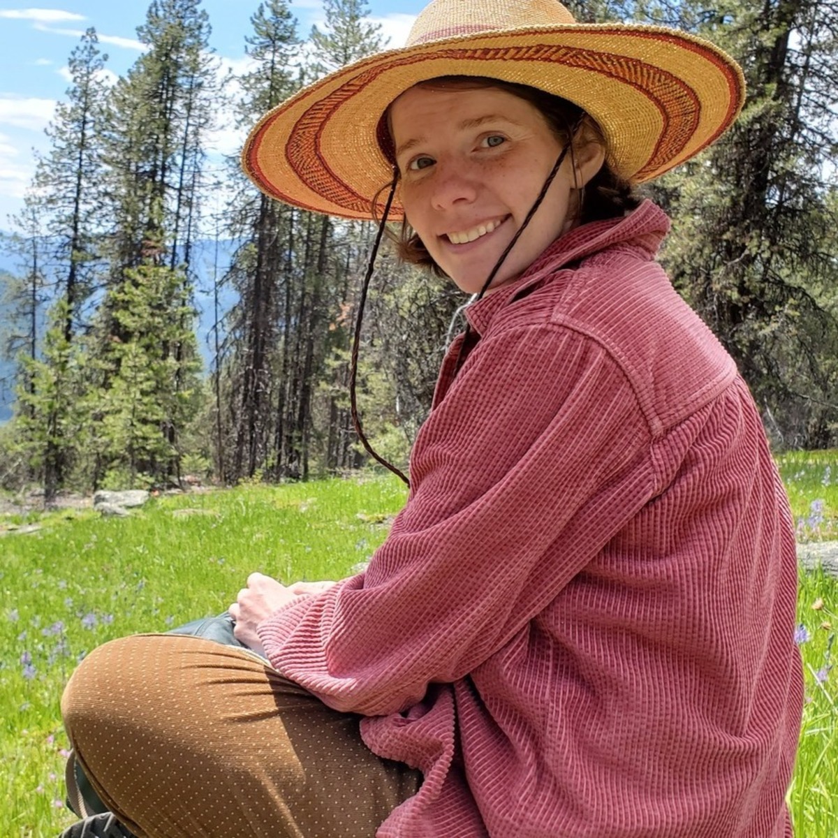 Meghan Dauphinee