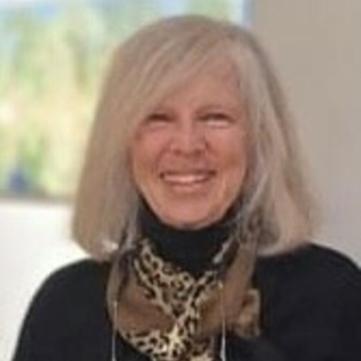 Catherine Morrisey