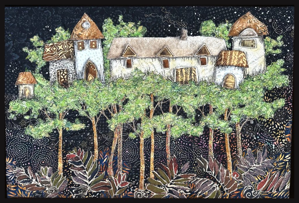 Sylvan Village