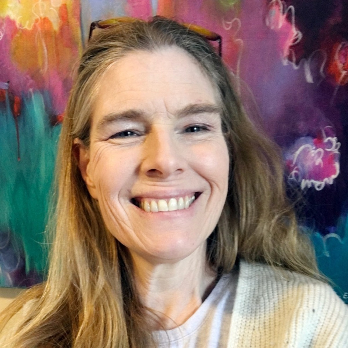 Erica Dornbusch