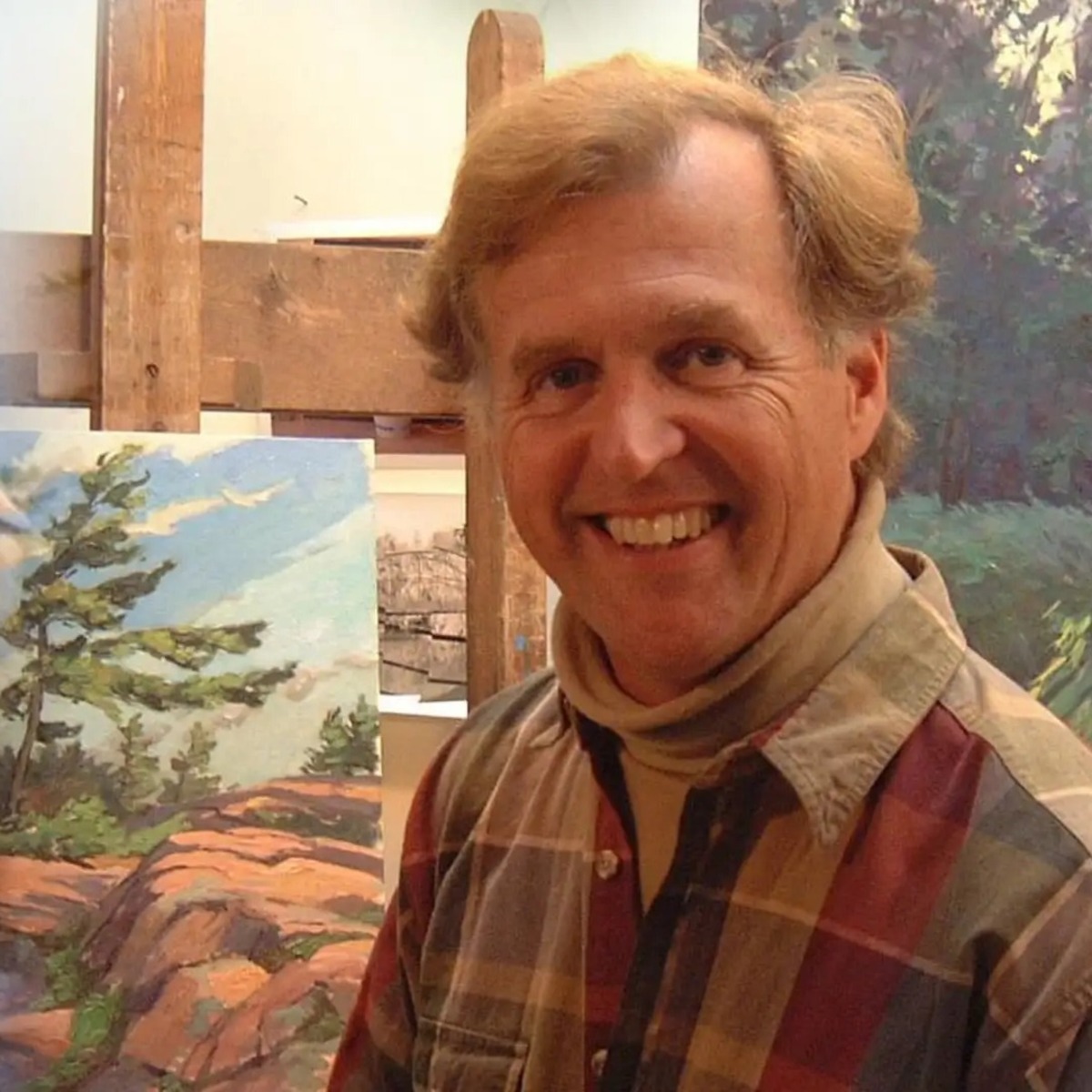 Kevin Bice