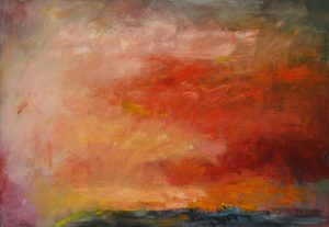 Pat Gibson