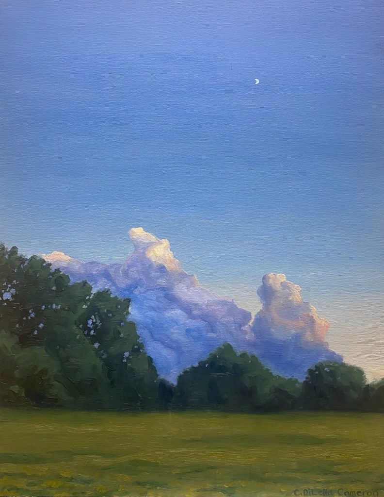 Crescent Moon
