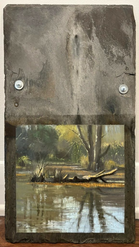 The Pond