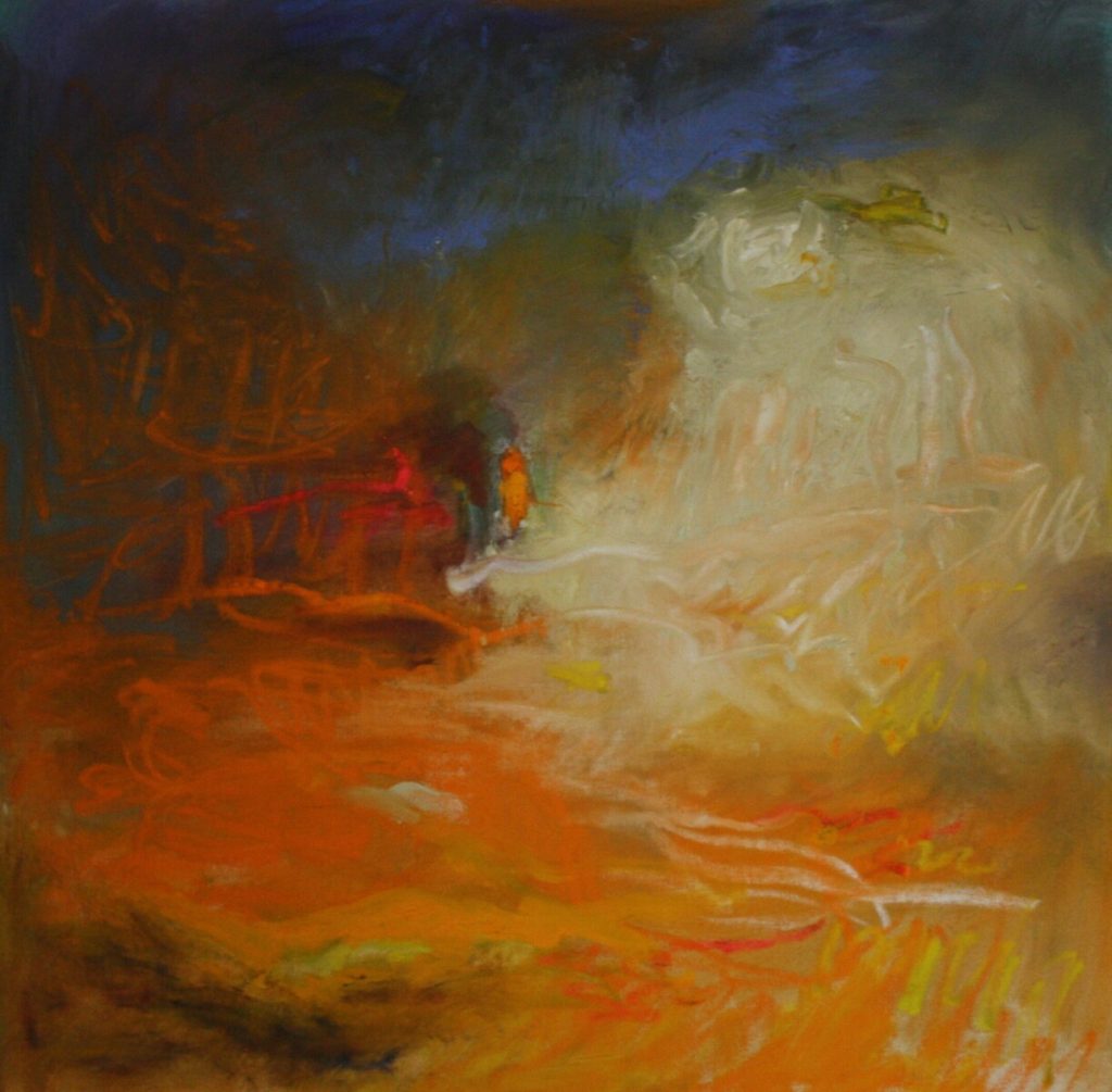 Light Spreading