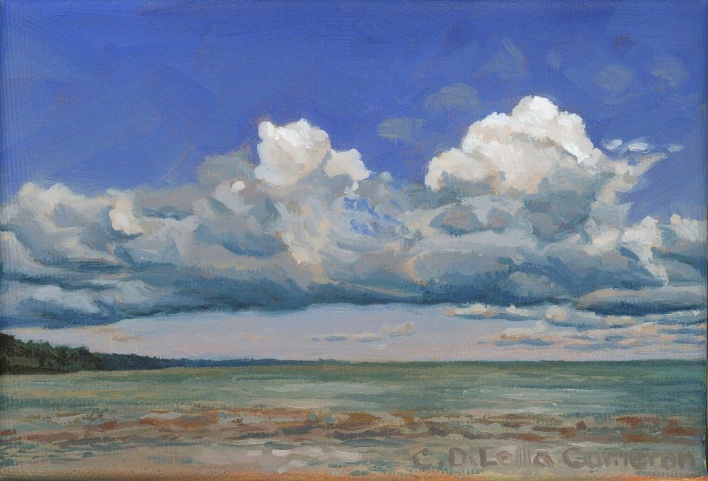 Sand Bar