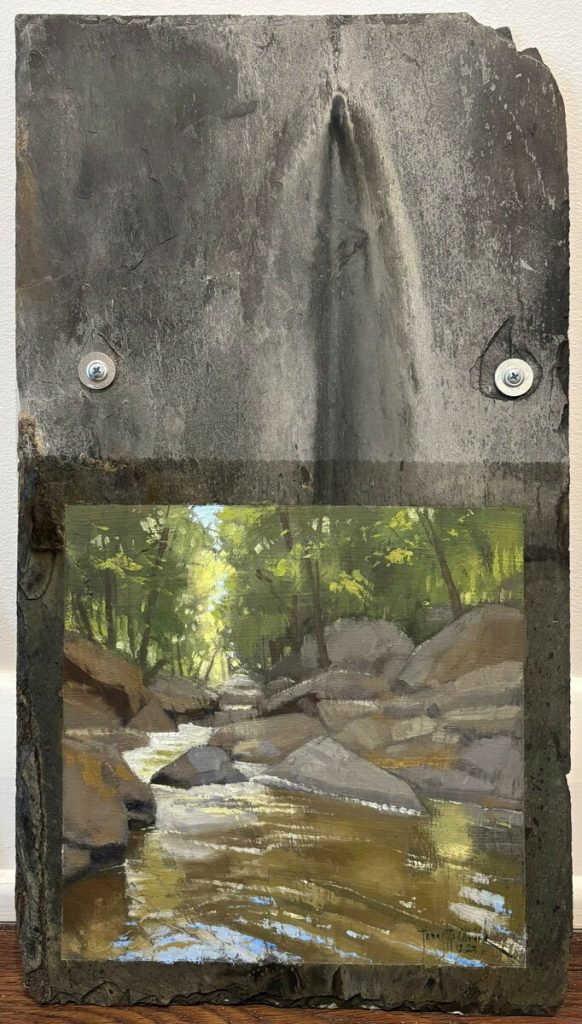 Late Summer Dip Study