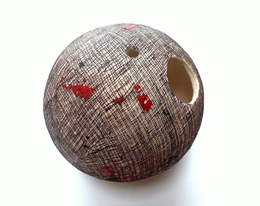 Globe 5