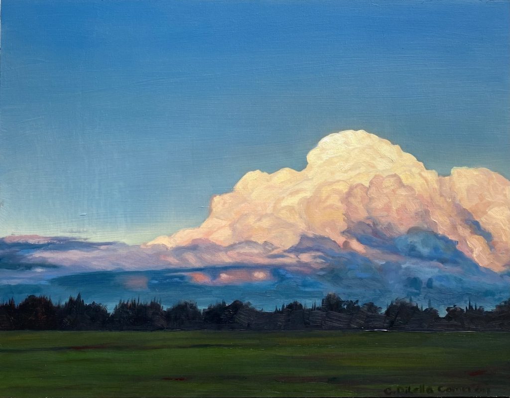 Passing Storm