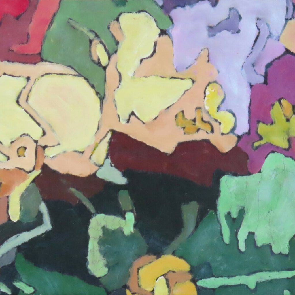 Spring in bloom