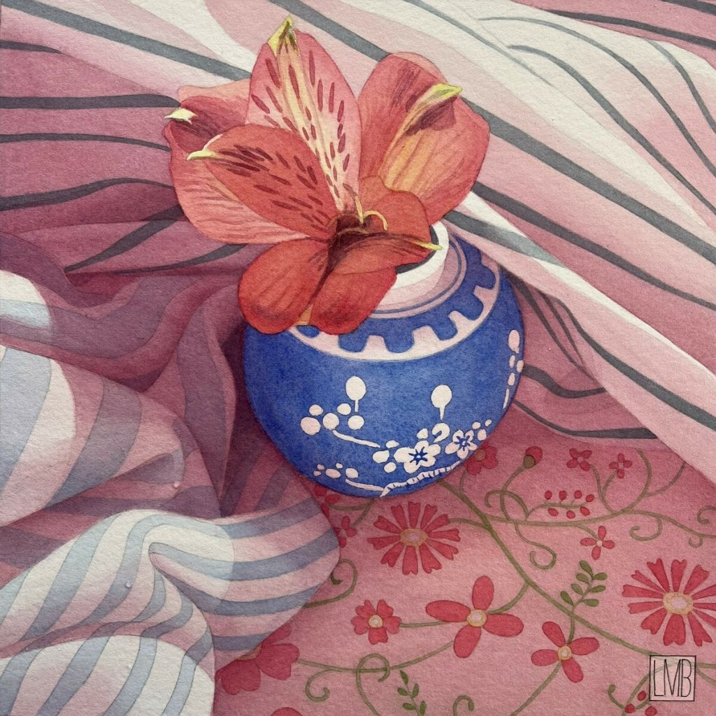 Little Lily