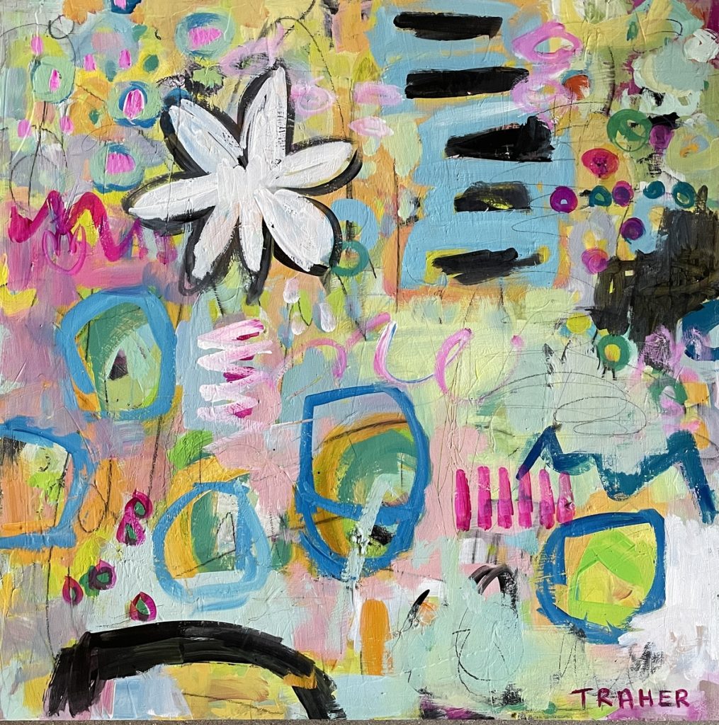 Flower Power