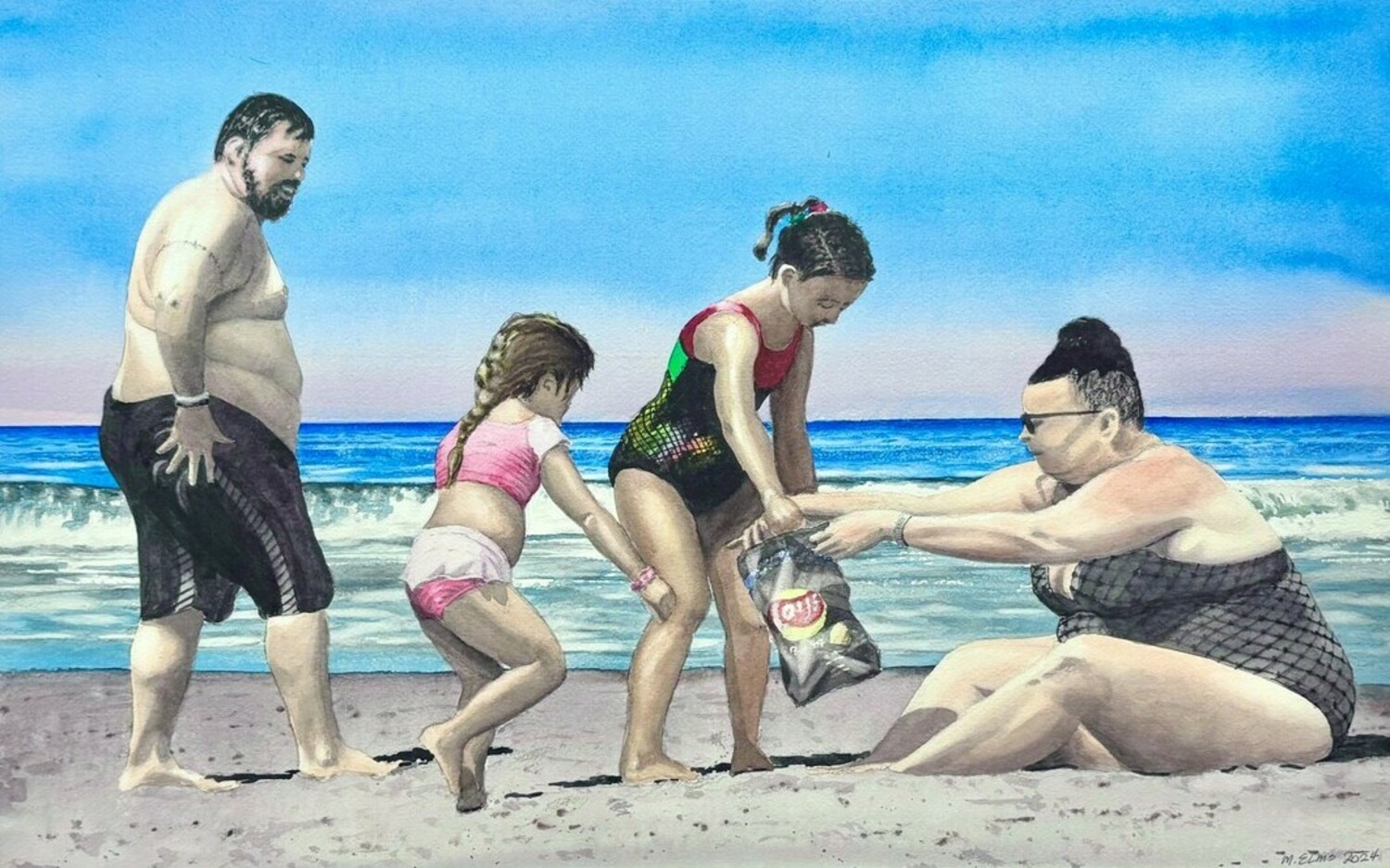 Artwork