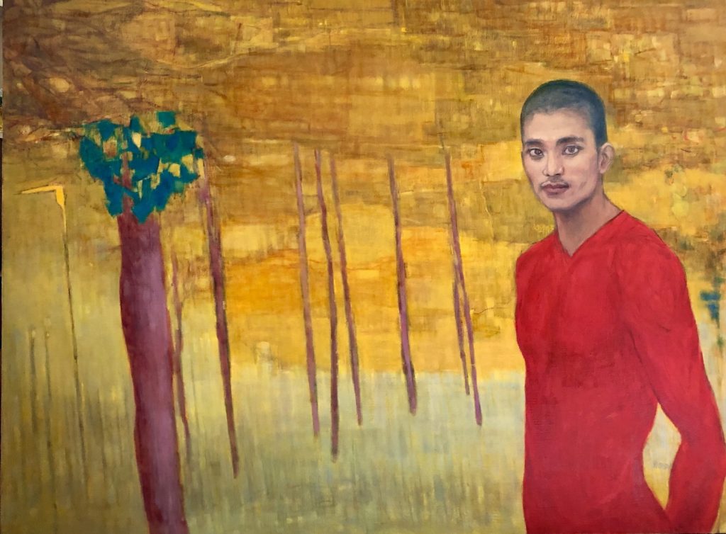 The Golden Tree