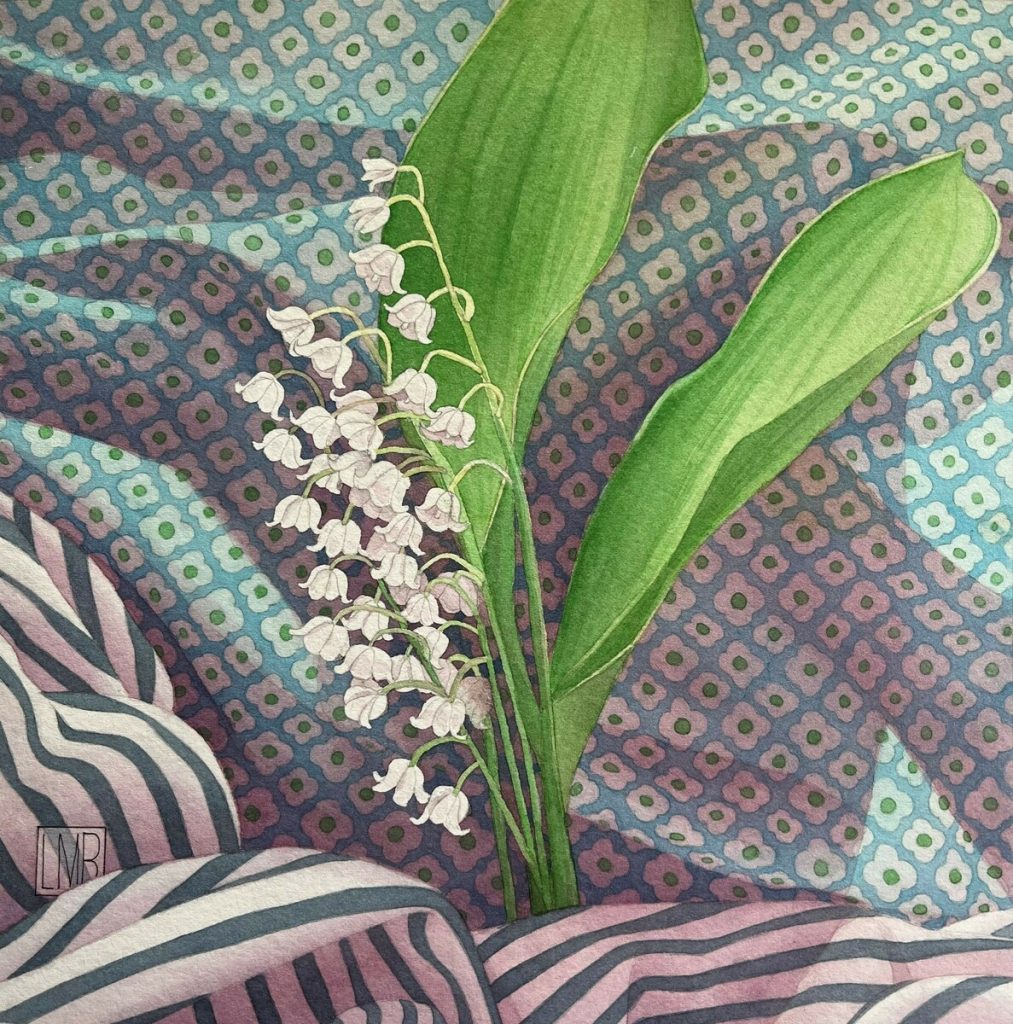 Spring Tears