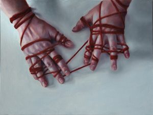 Kristy Blackwell