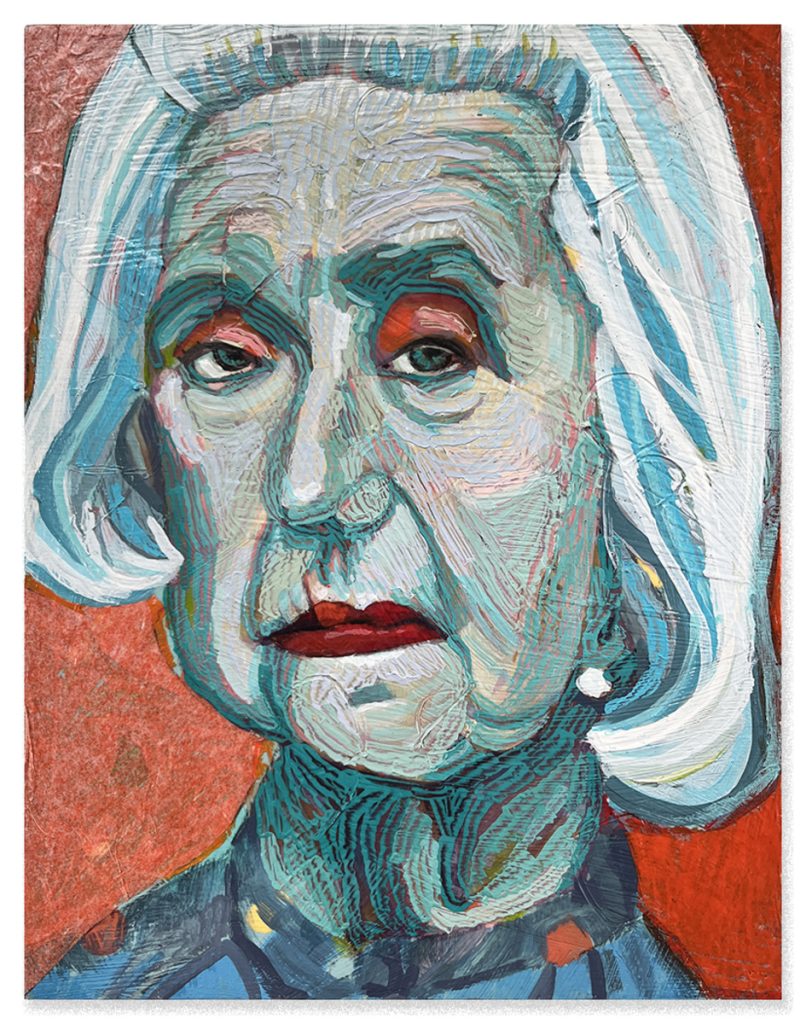 Agatha