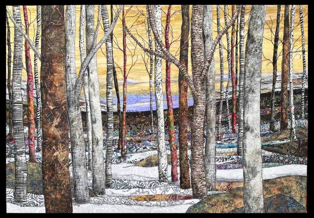 Woodland #14